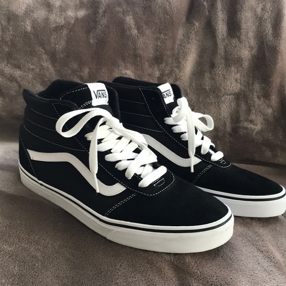 vans hi sk8 mens